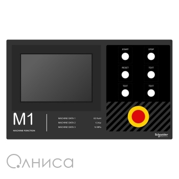 SCZBYLEG503001 Schneider Electric