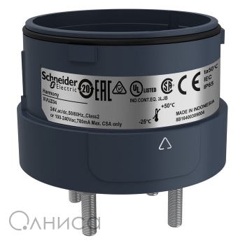 SCXVUZ04 Schneider Electric