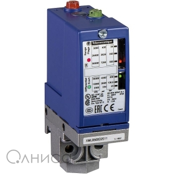 SCXMLBM02V2C11 Schneider Electric