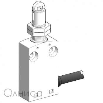 SCXCMN21F2L1 Schneider Electric