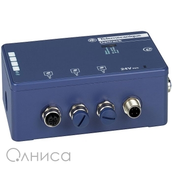 SCXGSZ33ETH Schneider Electric