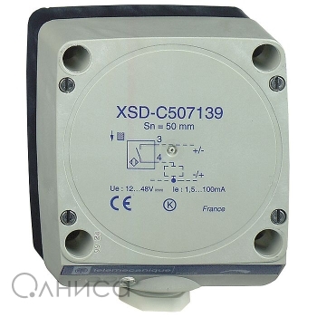 SCXSDC607139LD Schneider Electric