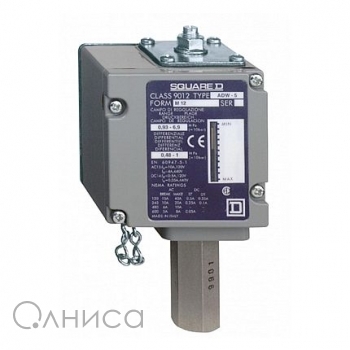 SCADW6M129012 Schneider Electric