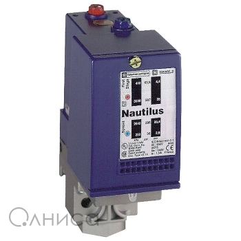 SCXMLD300D1S12 Schneider Electric