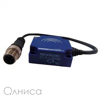 SCXS8C1A1PAL01M12 Schneider Electric