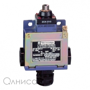 SCXCKM3906H29EX Schneider Electric