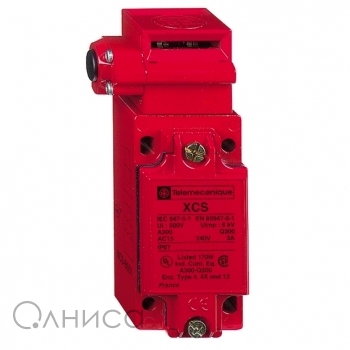 SCXCSB701 Schneider Electric
