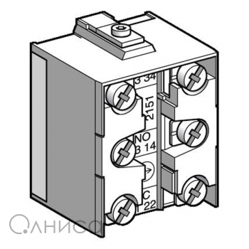 SCXE3NP2141 Schneider Electric