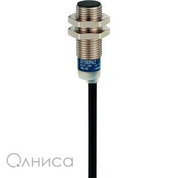 SCXS118BLPBM12 Schneider Electric