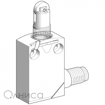 SCXCMD21F2C12 Schneider Electric