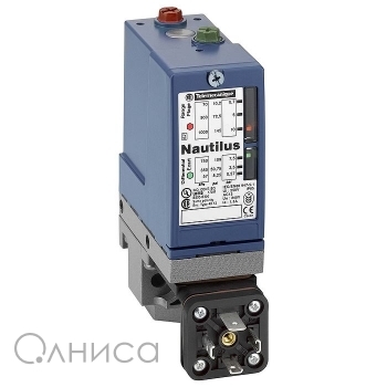 SCXMLB300D2C11 Schneider Electric
