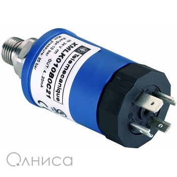 SCXMLK025B2C21 Schneider Electric