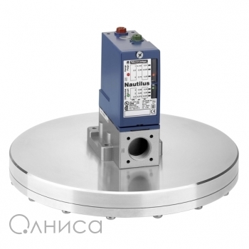 SCXMLBL05R2S12 Schneider Electric