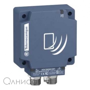 SCXGCS850C201 Schneider Electric