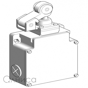 SCXCKML121H29 Schneider Electric