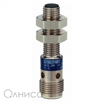 SCXS608B1PBM12 Schneider Electric