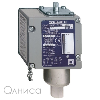 SCACW25M129012 Schneider Electric