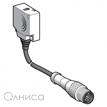 SCXS7E1A1CAL08M12 Schneider Electric