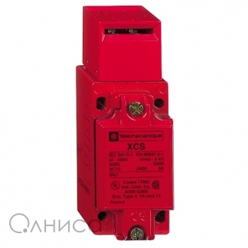 SCXCSA802 Schneider Electric