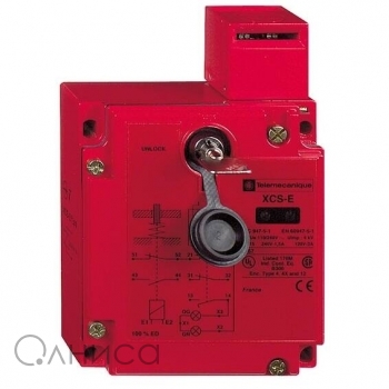 SCXCSE7512 Schneider Electric