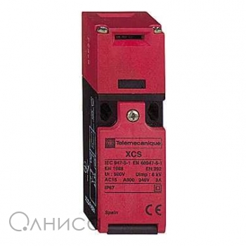 SCXCSPA591 Schneider Electric
