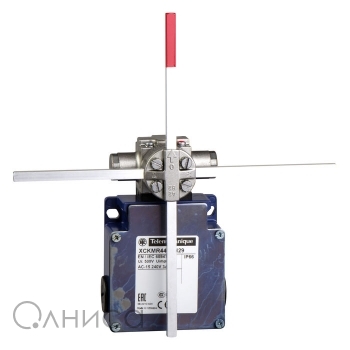 SCXCKMR44D2H29 Schneider Electric