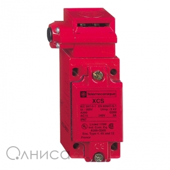 SCXCSB502 Schneider Electric