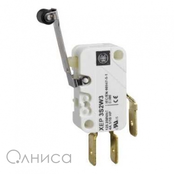 SCXEP3S1W6B529 Schneider Electric