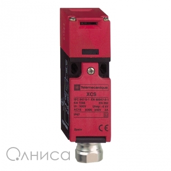 SCXCSPA893 Schneider Electric