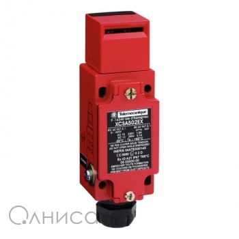 SCXCSA502EX Schneider Electric