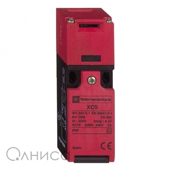 SCXCSPA892 Schneider Electric