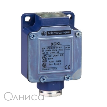 SCZCKL5H7 Schneider Electric
