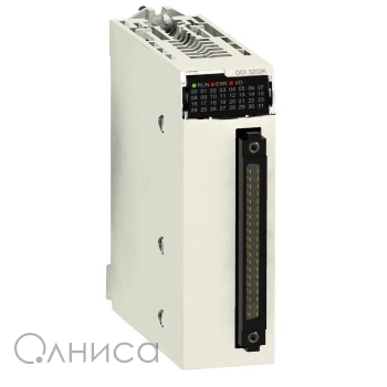 SCBMXDDI3202KRU Schneider Electric
