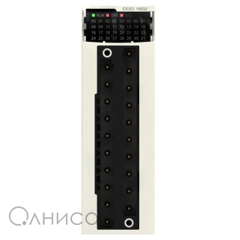SCBMXDDO1602RU Schneider Electric