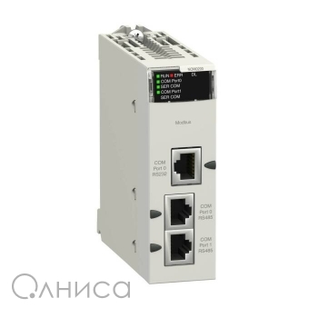 SCBMXNOM0200RU Schneider Electric