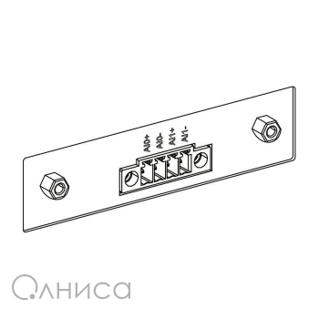SCHMIYBIN2AIM21 Schneider Electric