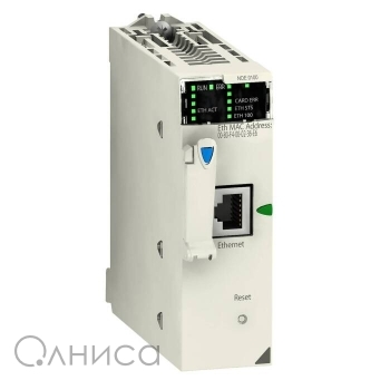 SCBMXNOE0100RU Schneider Electric