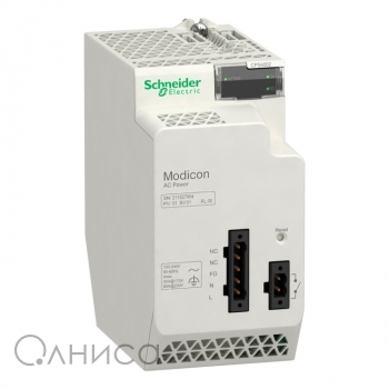 SCBMXCPS4002H Schneider Electric