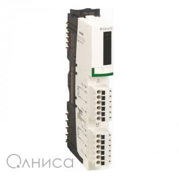SCSTBACO0220K Schneider Electric