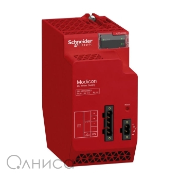 SCBMXCPS4022S Schneider Electric