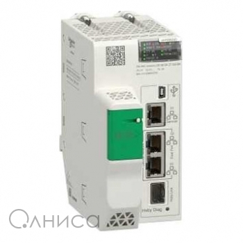 SCBMEH586040C Schneider Electric