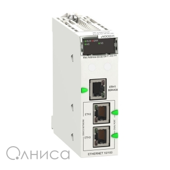 SCBMENOC0311C Schneider Electric
