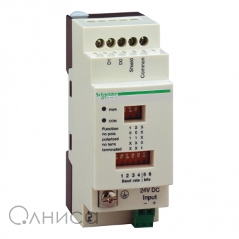 SCTWDXCAISO Schneider Electric