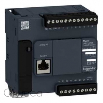 SCTM221C16T Schneider Electric