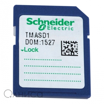 SCTMASD1 Schneider Electric