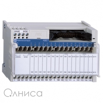 SCABE7P16T111 Schneider Electric