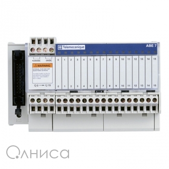 SCABE7R16S111 Schneider Electric