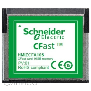 SCHMIZCFA16S Schneider Electric
