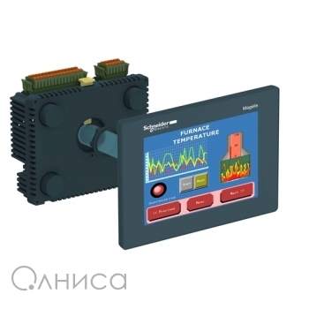 SCHMISCU8B5 Schneider Electric