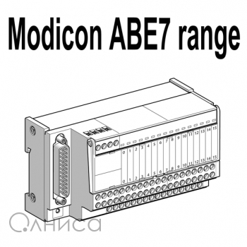 SCABE7H16R50 Schneider Electric